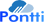 Pontti - Fbrica de Solues Web